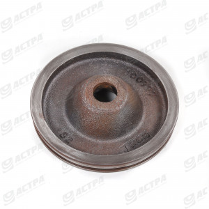 PLASTIC FLANGE