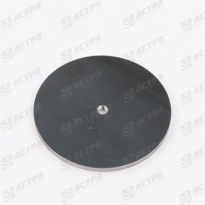 Bearing lid D81x4 - M6