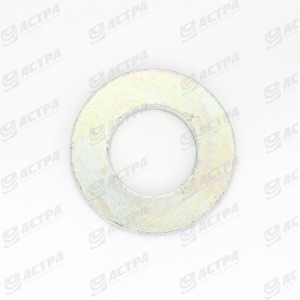 FLAT WASHER