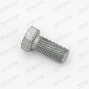Болт 16x1,5x  35 DIN 961 10.9