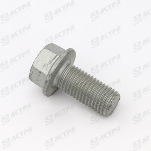 Болт  М16*35*2 пр10.9 DIN6921 (DIN158)