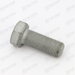 SKS 16x1,5x 40 DIN 961 10.9 GEOM 321A li