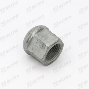 Wheel nut M 18 x 1.5       GEOM 321 A