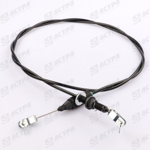 THROTTLE CABLE