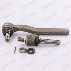 COMPLETE CROSS ROD