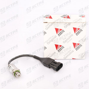 PRESSURE SENSOR