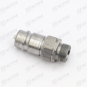 Hyd. Stecker M 22x1.5 - 15 L