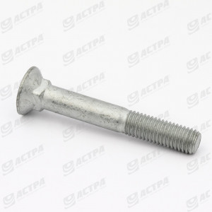Болт лемішний M12*85*1.75 пр12.9 DIN608  TFG