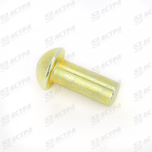 Заклепка 1/4 X 5/8 DIN660  W923099-4/ 70910520