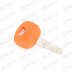 IGNITION KEY
