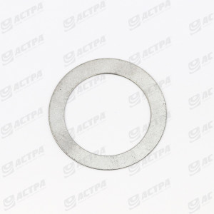 Spacer disc 32x44x0,5