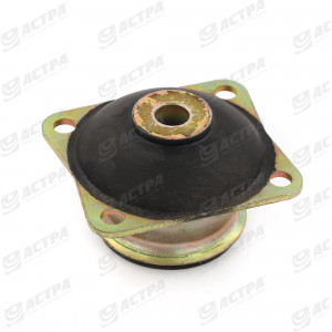 RUBBER BUFFER FOR CAB