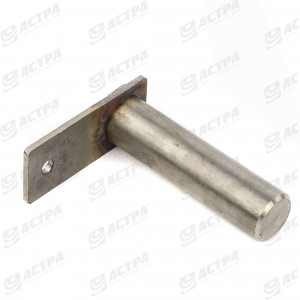 Палець металевий D30 LG 115