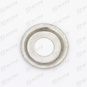 Seal disc Turbodisc inside