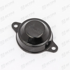 Bearing cap TurboDisc
