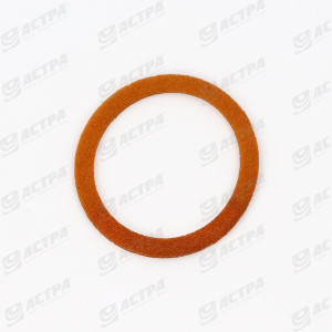 Seal ring TurboDisc Coulter bearing