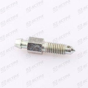 BLEEDER SCREW
