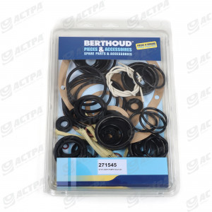 PCK SEALS KIT VOLUX 240