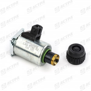 Coil for hd0373