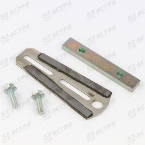 Scraper skimmer straight Maestro