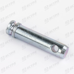 Bolt upper link K II/ 76