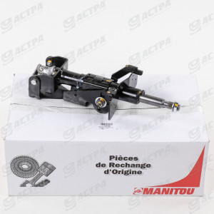 STEERING COLUMN