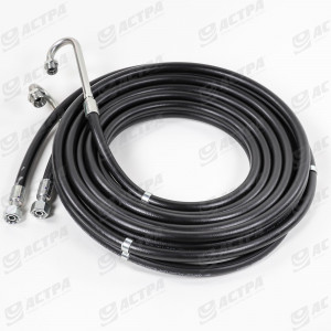 HYDRAULIC HOSE