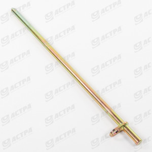 LOCK ATTACHMENT PIN