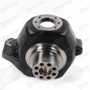 AXEL STEERING CASE