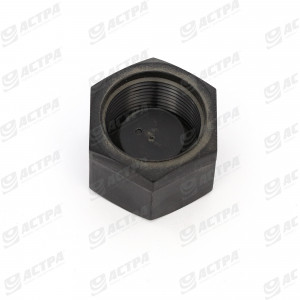 NYLON CAP NUT 24X150....MINI 5