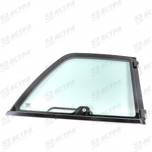 CAB DOOR