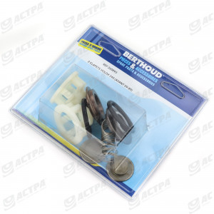 PCK 2 VALVE VX 240 BEFOR 09.89