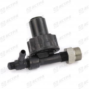 SAFETY VALVE G101