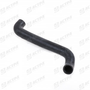 Патрубок гумовий DD0212 BOXER