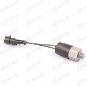 PRESSURE SWITCH