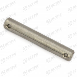 PIN D.16 LG 99  ST.STEEL
