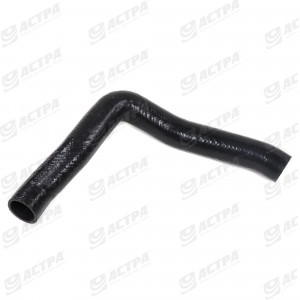 Патрубок INTERCOOLER CSO BOXER