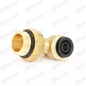 THREADED CONN.