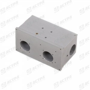 VALVE  BODY