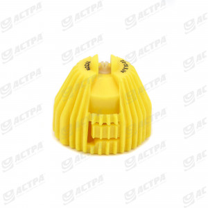 Форсунка KWIX AFX 80 (жовта)