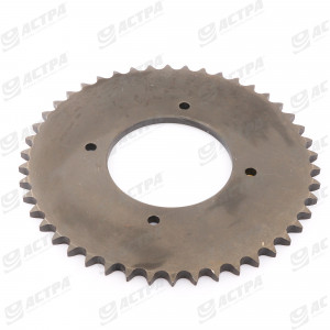 SPROCKET
