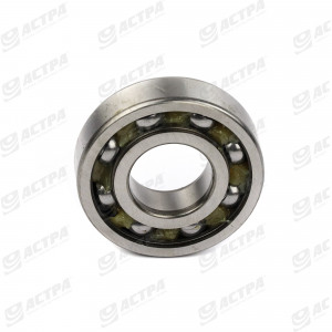 BEARING   1  RS   35X80X21