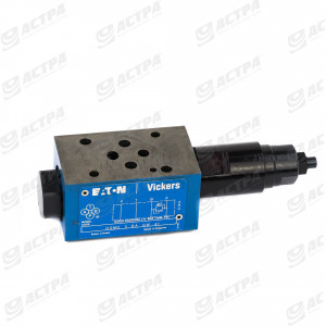 SAFETY VALVE