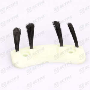 AUXILIARY BRUSH