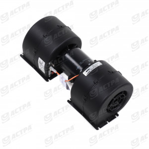 Вентилятор кабіни Raptor 32/4240