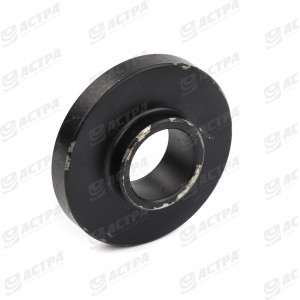 Block shock absorber stay washer