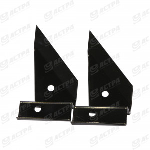 SCRAPER, SOIL