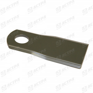 ANGLED BLADE - RIGHT