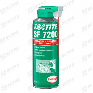 Parts cleaner - a means for removing gaskets (Loctite 7200) - 40 ml