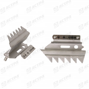 BLADES PRIMARY SET